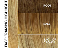 Chopped Pixie Wig by TressAllure | Heat Friendly Synthetic Hair | Average Cap