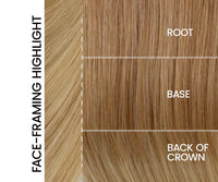 Chopped Pixie Wig by TressAllure | Heat Friendly Synthetic Hair | Average Cap