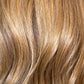 Charlotte NEW! Realistic Fiber Wig by TressAllure | Heat Friendly Synthetic Hair | Average Cap