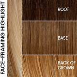Euro Chic Wig by TressAllure | Heat Friendly Synthetic Hair | Average Cap | MANY NEW COLORS ARE PRE-ORDER ONLY: ETA BETWEEN LATE SEPTEMBER & LATE OCTOBER