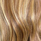 Charlotte NEW! Realistic Fiber Wig by TressAllure | Heat Friendly Synthetic Hair | Average Cap