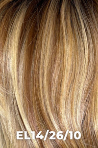 Million Dollar Babe Wig by TressAllure (Realistic Fibers)