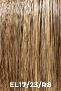 Euro Chic Wig by TressAllure | Heat Friendly Synthetic Hair | Average Cap | MANY NEW COLORS ARE PRE-ORDER ONLY: ETA BETWEEN LATE SEPTEMBER & LATE OCTOBER