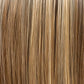 NEW! Realistic Fiber Feathered Bob Wig by TressAllure | Heat Friendly Synthetic Hair | Average Cap
