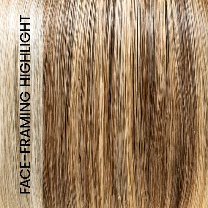 Light & Airy by Tressallure | Look Fabulous Realistic Fibers | Heat Friendly