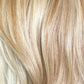 Charlotte NEW! Realistic Fiber Wig by TressAllure | Heat Friendly Synthetic Hair | Average Cap