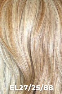 Charlotte Realistic Fiber Wig by TressAllure | Heat Friendly Synthetic Hair | Average Cap | Final Sale