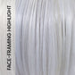 Light & Airy by Tressallure | Look Fabulous Realistic Fibers | Heat Friendly