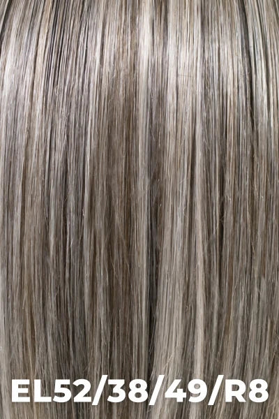 Smooth Cut Bob Wig by TressAllure | Heat Friendly Synthetic Hair | Average Cap