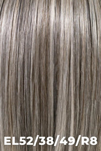 Sizzle Wig by TressAllure | Heat Friendly Synthetic Hair | Average Cap