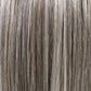 NEW! Realistic Fiber Feathered Bob Wig by TressAllure | Heat Friendly Synthetic Hair | Average Cap