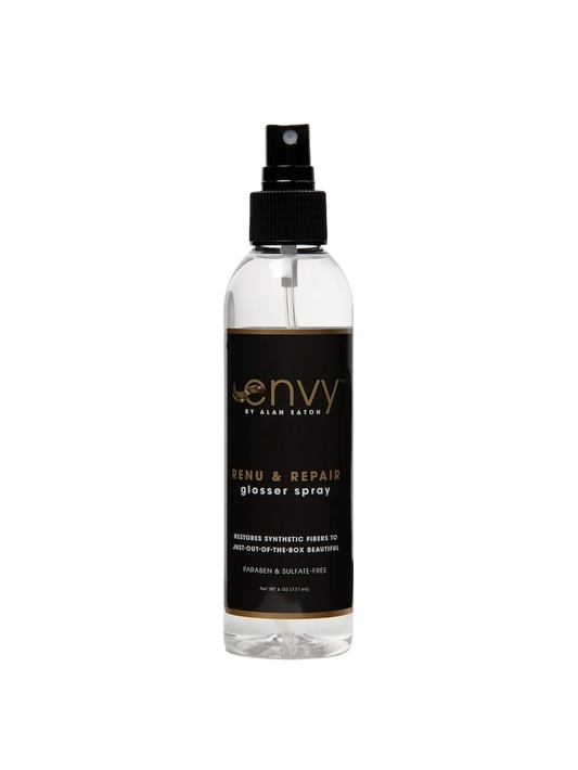 Envy | Renu and Repair (Silicon Spray)