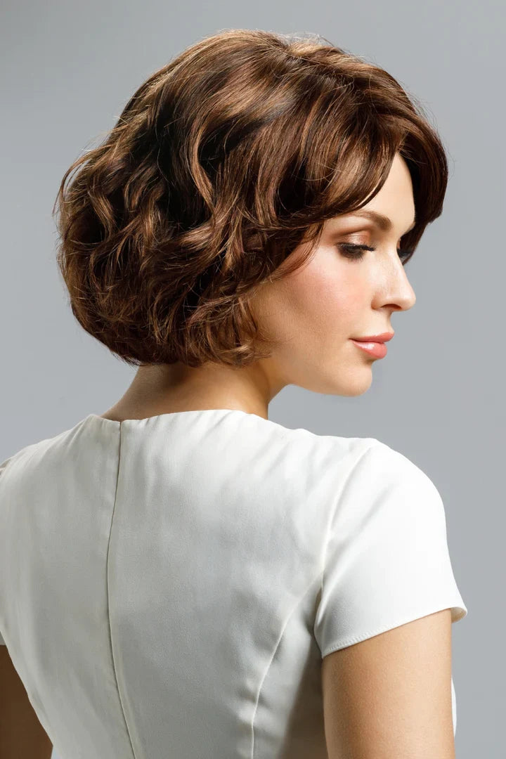 Gia Mono by Envy | Clearance – TL Wigs - Wigs and Toppers