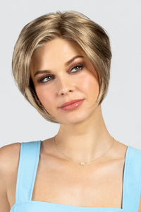 Kari Wig by Envy | Synthetic Hair | Average Cap