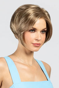 Kari Wig by Envy | Synthetic Hair | Average Cap