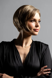 Kari Wig by Envy | Synthetic Hair | Average Cap