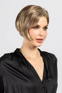 Kari Wig by Envy | Synthetic Hair | Average Cap