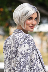 Kari Wig by Envy | Synthetic Hair | Average Cap