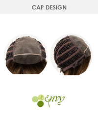 Angie Wig by Envy | Synthetic Hair | Average Cap