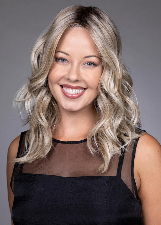 LUX SE COLLECTION | Everdeen Wig by Belle Tress | PRE-ORDER ONLY - ETA 7/5