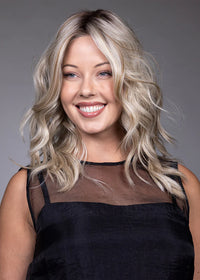 LUX SE COLLECTION | Everdeen Wig by Belle Tress