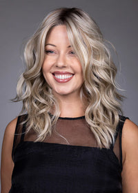 LUX SE COLLECTION | Everdeen Wig by Belle Tress