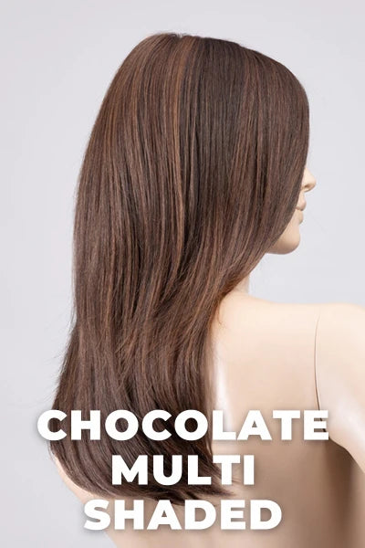 Alasia Wig by Ellen Wille | Heat Friendly Synthetic