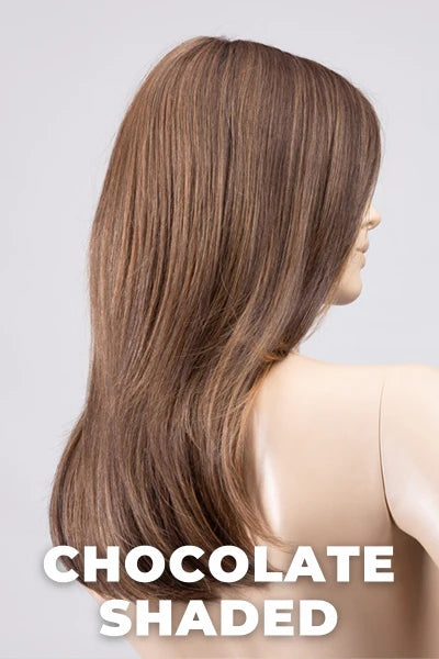 Alasia Wig by Ellen Wille | Heat Friendly Synthetic