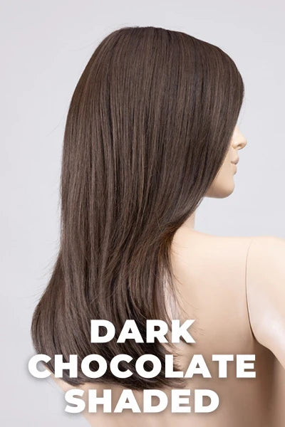 Alasia Wig by Ellen Wille | Heat Friendly Synthetic