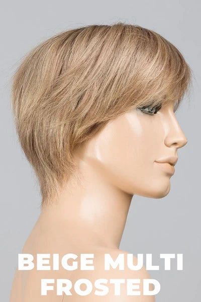 Award Deluxe Wig by Ellen Wille | Remy Human Hair