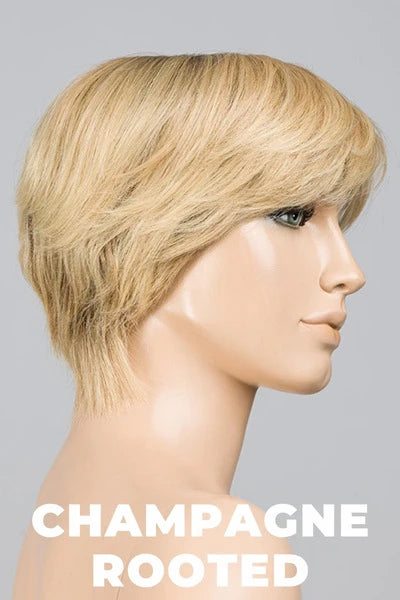 Award Deluxe Wig by Ellen Wille | Remy Human Hair