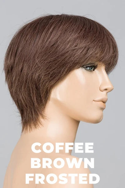Award Deluxe Wig by Ellen Wille | Remy Human Hair