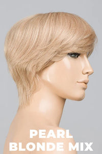Award Deluxe Wig by Ellen Wille | Remy Human Hair