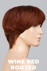 Award Deluxe Wig by Ellen Wille | Remy Human Hair