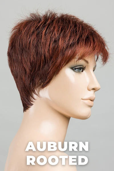 Chat Wig by Ellen Wille | Heat Friendly Synthetic