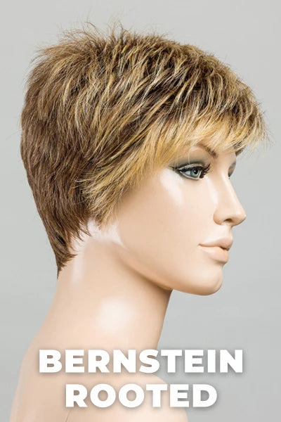 Chat Wig by Ellen Wille | Heat Friendly Synthetic