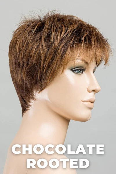 Chat Wig by Ellen Wille | Heat Friendly Synthetic