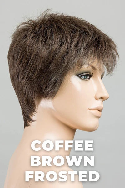Chat Wig by Ellen Wille | Heat Friendly Synthetic