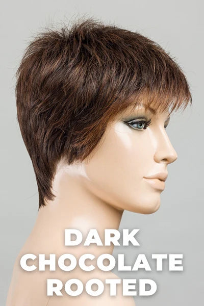 Chat Wig by Ellen Wille | Heat Friendly Synthetic