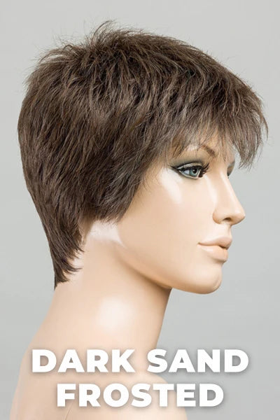 Chat Wig by Ellen Wille | Heat Friendly Synthetic