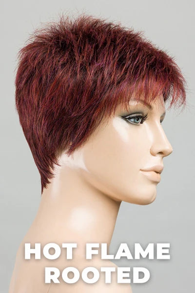 Chat Wig by Ellen Wille | Heat Friendly Synthetic