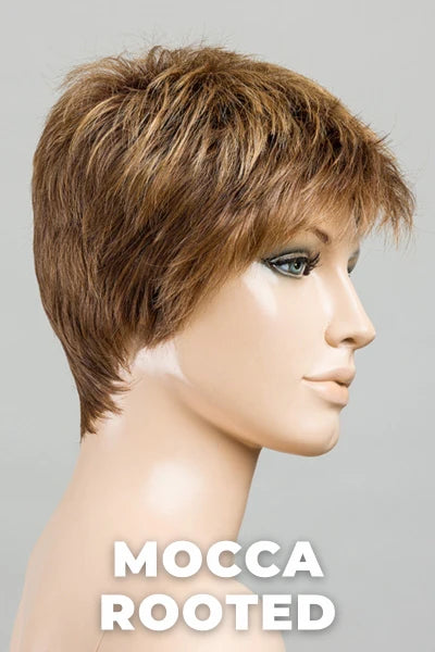 Chat Wig by Ellen Wille | Heat Friendly Synthetic
