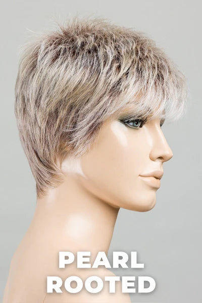 Chat Wig by Ellen Wille | Heat Friendly Synthetic
