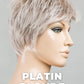 Chat Wig by Ellen Wille | Heat Friendly Synthetic