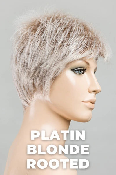 Chat Wig by Ellen Wille | Heat Friendly Synthetic