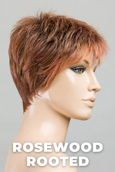 Chat Wig by Ellen Wille | Heat Friendly Synthetic