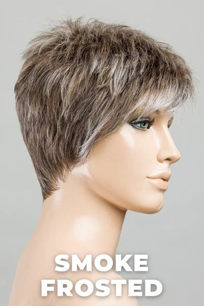 Chat Wig by Ellen Wille | Heat Friendly Synthetic