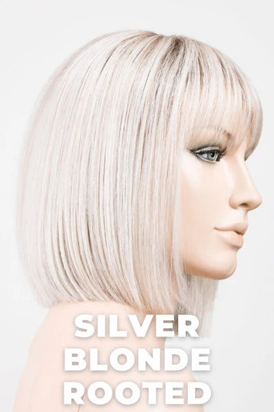 Cleo by Ellen Wille | Heat Friendly Synthetic Hair