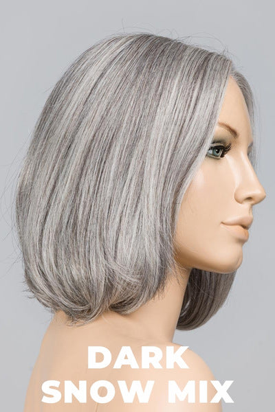 Elegance Mono Wig by Ellen Wille | Human Hair Blend