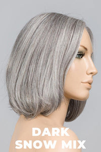Elegance Mono Wig by Ellen Wille | Human Hair Blend